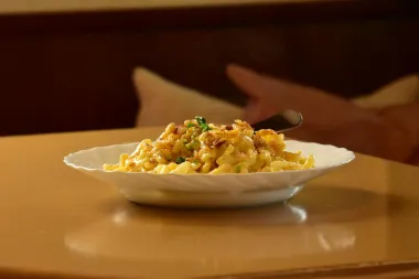 Vrijeme je za 'comfort food': Sjajni recepti  koji griju dušu