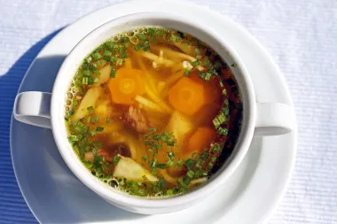 Vrijeme je za 'comfort food': Sjajni recepti  koji griju dušu