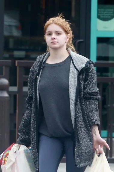 Misliš da su glumice i pjevačice uvijek savršeno dotjerane? Ove fotografije dokazuju suprotno