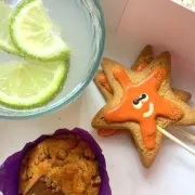 Gin tonic s okusom medenjaka sve je što nam treba ove zime. Imamo recept