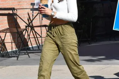 Eiza Gonzalez