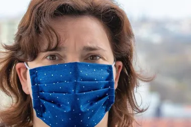 Krojevi za maske za lice