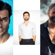 Ma kakav Hollywood, ovi europski glumci osvojili su nas izgledom i šarmom
