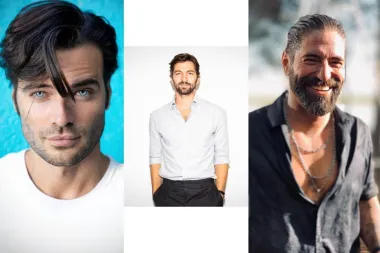Ma kakav Hollywood, ovi europski glumci osvojili su nas izgledom i šarmom