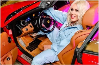 Indira mu je poručila: 'Pa i nisi ti neko čudo'