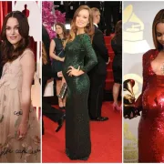 Kultni fashion momenti slavnih trudnica koje ne možemo zaboraviti