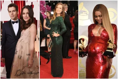 Kultni fashion momenti slavnih trudnica koje ne možemo zaboraviti