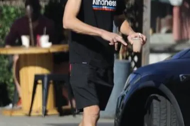 Ashton Kutcher