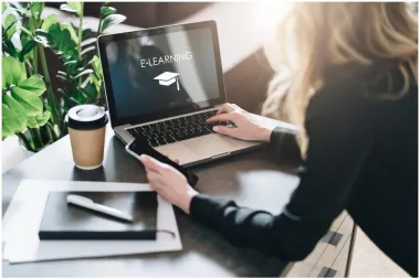 Od igle do lokomotive: Edukacije na internetu odlično su utro&scaron;eno vrijeme!