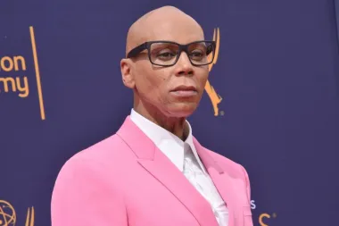 RuPaul slavi 60. rođendan: Životna priča najpoznatijeg drag queena na svijetu