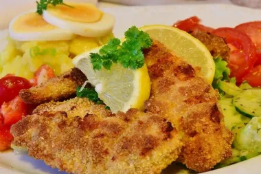 Recepti - Brza jela od mesa