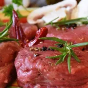 Recepti -Jednostavna jela od mljevenog mesa