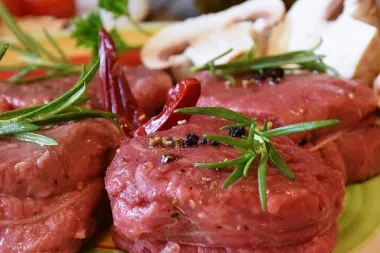 Recepti -Jednostavna jela od mljevenog mesa
