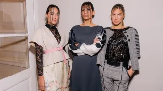 Pogledaj online reviju modnog događaja koji se ove sezone preselio na ulice Zagreba - Zagreb Fashion Destination 2020