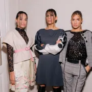 Pogledaj online reviju modnog događaja koji se ove sezone preselio na ulice Zagreba - Zagreb Fashion Destination 2020