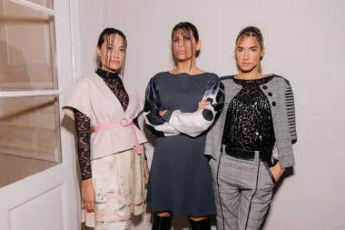 Pogledaj online reviju modnog događaja koji se ove sezone preselio na ulice Zagreba - Zagreb Fashion Destination 2020