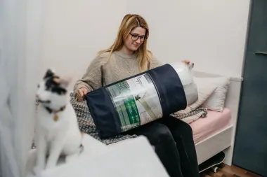 Iskoristila sam Crni petak ponudu da napokon popravim kvalitetu svoga spavanja: Pogledajte što sam kupila i prve dojmove