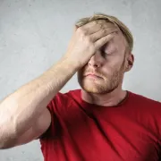Kolumna jedne singl žene: Teško je biti muškarac!