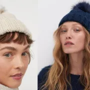 Zimske kape su itekako stylish, a mi imamo 10 favorita - već od 30 kuna