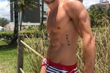 Lucas Montilla