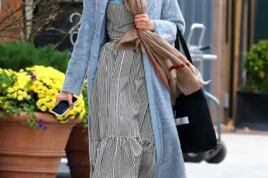 Maya Hawke