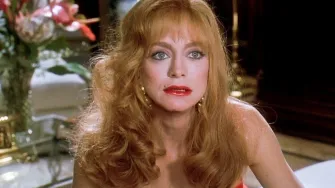 Goldie Hawn danas slavi 75. rođendan, a baš kako joj i ime govori - sve pretvara u zlato