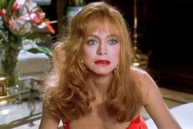 Goldie Hawn danas slavi 75. rođendan, a baš kako joj i ime govori - sve pretvara u zlato
