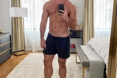 Andrew Morrill