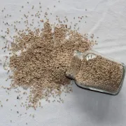 Kako samljeti sezam?