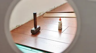 Savjeti kako se održava laminat