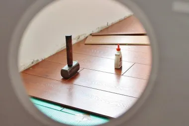 Savjeti kako se održava laminat