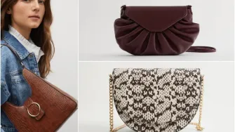 Mango i Zara imaju super torbice na sniženju - već od 79 kuna