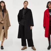Kaputi od vune super su izbor za hladne dane. H&M ima odlične modele