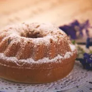 Kako izvaditi kuglof iz kalupa?