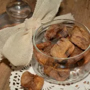 Kako samljeti suhe smokve?
