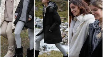 Imamo sve komade koji ti trebaju za kvalitetan zimski 'outdoor' trening