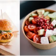 Good Food na veganski način: Sedam jela zbog kojih ćete poželjeti (p)ostati vegan
