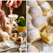 Povratak u djetinjstvo: Jedu nam se buhtle, a Domaćica Sanja ima super recept
