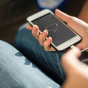 Održavanje baterije mobitela