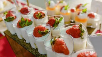 9 super recepata za jednostavne deserte u čaši