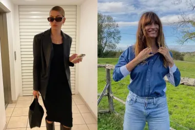 'Must have' zimski komadi koje svaka Parižanka nosi