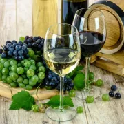 Serviranje vina temperatura