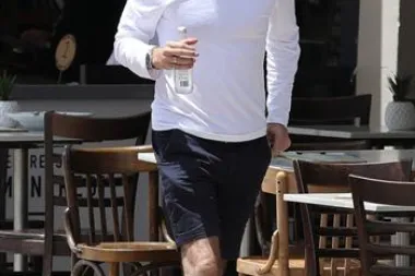 Sacha Baron Cohen