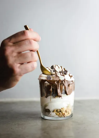 9 super recepata za jednostavne deserte u čaši