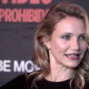 Cameron Diaz žena je koja ne stari, a evo i zašto