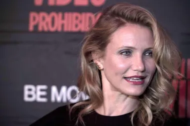 Cameron Diaz žena je koja ne stari, a evo i zašto