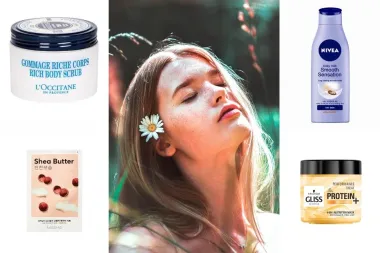 Shea maslac je 'must have' u njezi kože i kose, a mi imamo svoje favorite