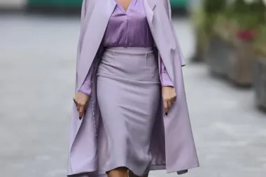 Amanda Holden