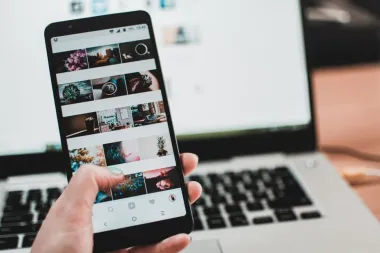 Kako dodati pjesmu na Instagram?
