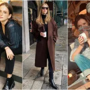 Ovih pet predmeta su 'must have' u zimskoj garderobi stylish Britanki